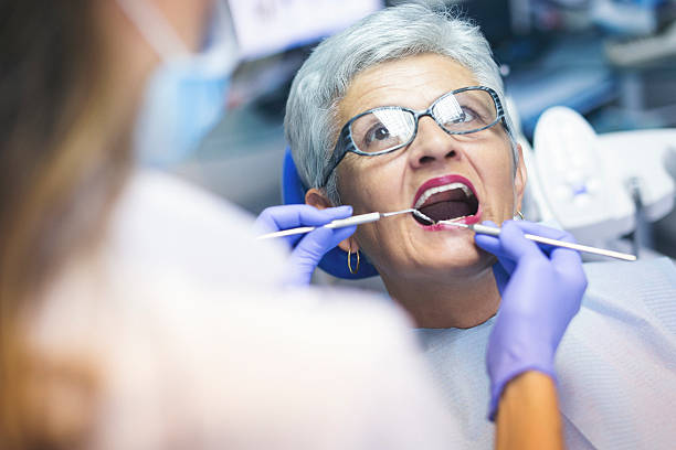 Best Preventive Dentistry  in Somerville, TN