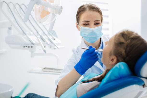Best Emergency Dental Care  in Somerville, TN